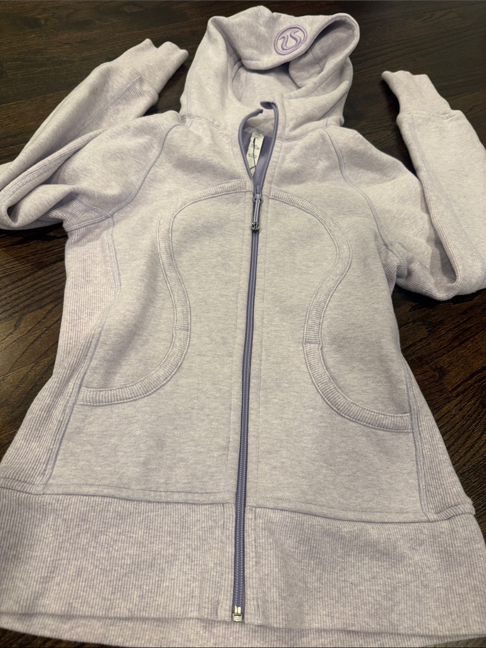 Scuba Lulu jacket - Picture 3 of 3